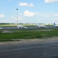 Žiniasklaida: Žiemelis traukiasi iš Maskvos Žukovskio oro uosto akcininkų