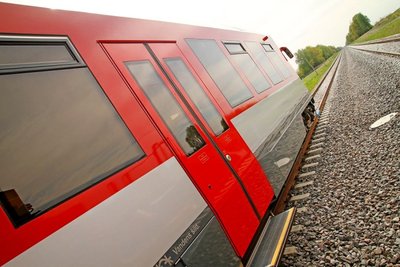 "Rail Baltica"