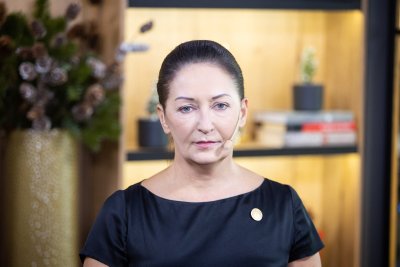 Virgilija Bečelytė