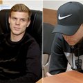 Maskvoje siautėję futbolininkai už grotų praleis beveik 2 mėnesius