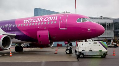 Wizz Air wins domain dispute with Lithuanian travel agency