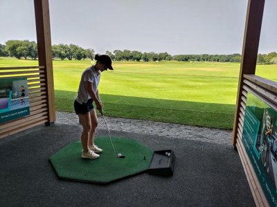 Jurmala Golf Club&Hotel