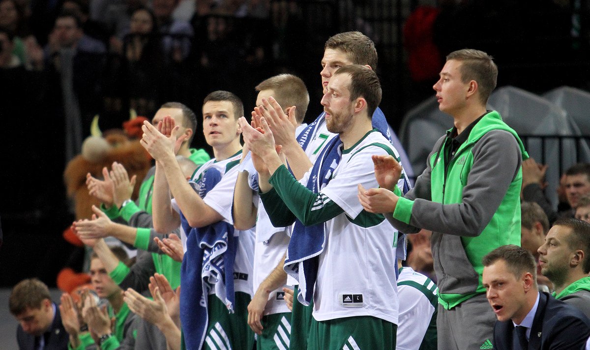 Kauno "Žalgiris"