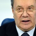 Kijevo teismas ketvirtadienį pradės skelbti nuosprendį Janukovyčiui