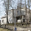 Savivaldybė priimti sprendimo dėl Venclovų namų – muziejaus neskuba: įvardino tris galimus variantus