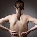 Kas lemia nugaros skausmus ir kokie pirmieji požymiai