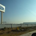 Planuoja renesansą Indijoje uždarytoms „Ford“ gamykloms