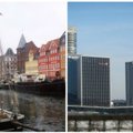 Danija ir Lietuva: kur geriau jauniems verslininkams?