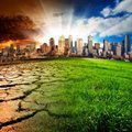 Prasidėjo pasaulio klimatą nulemsianti konferencija: planetos ateitis – Paryžiaus rankose