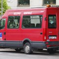 G.Bliuvas: pabrangus Vilniaus viešojo transporto bilietams, papildomų pajamų nesitikima