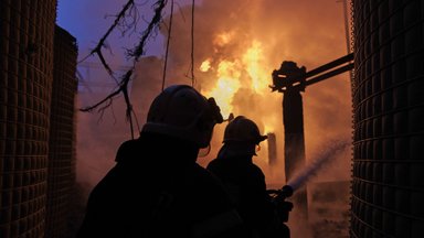Мэр Харькова: в городе уничтожена критическая инфраструктура