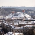 Vilniaus gimtadienio proga rengia unikalią ekskursiją