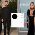 Pasikeitusi Jennifer Lopez instagramo paskyra virto mįsle milijonams: spėliojama, kodėl garsenybė taip pasielgė