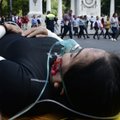 Meksiką supurtė 6 balų stiprumo žemės drebėjimas