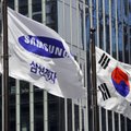 „Samsung“ turės sumokėti „Apple“ milijardą dolerių