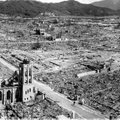 Nauji tyrimai atskleidė, kokį siaubą patyrė atominės bombos sprogimo aukos Hirošimoje