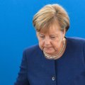 Vilpišauskas: po Merkel pasitraukimo – iššūkis Lietuvos diplomatijai