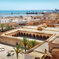 Sveikatingumo atostogos kontrastingajame Tunise: ką verta pamatyti ir patirti?