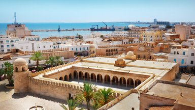 Sveikatingumo atostogos kontrastingajame Tunise: ką verta pamatyti ir patirti?