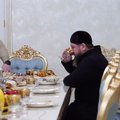 Politologas iš Čečėnijos – apie gandus dėl Kadyrovo mirties: atkreipkite dėmesį į įvykius jo aplinkoje