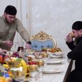 „Novaja Gazeta“ šaltiniai: Kadyrovas sunkiai serga