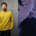 Naujas parodos patyrimo būdas: Nastaravičius ir Tertelis MO muziejui sukūrė unikalų audiopasakojimą