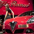 „Alfa Romeo“ laukia esminis pokytis, kuris leis konkuruoti su BMW
