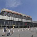 Спецкомиссия Росавиации расследует инцидент с Boeing в Шереметьево