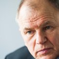 EU commissioner Andriukaitis: Ebola is not a threat far away