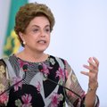 Федеральный сенат Бразилии продолжит процедуру импичмента президента
