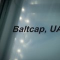 „BaltCap“ įmonei perduotas sklypas Vilniuje nacionalinio stadiono statyboms