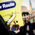 airBaltic introduces additional pop-up flights for summer