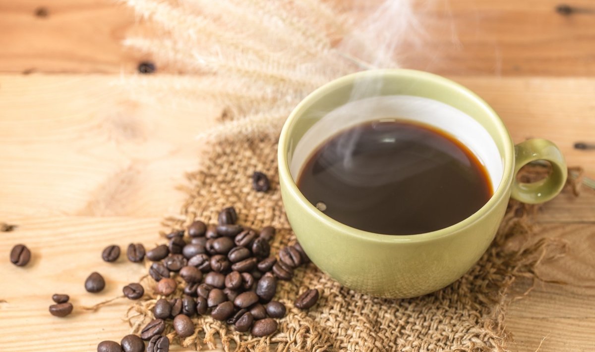 20 metų trukęs tyrimas parodė, kokia kava sveikiausia: ne taip paruošę,  padidinsite širdies ligų riziką - Delfi mokslas