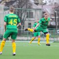 FBK Kaunas vs DFK Dainava (LFF I Lyga)