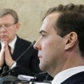 Įžeidęs D. Medvedevą tvirtina: prognozės pasitvirtino