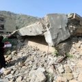 HRW kaltina Jemeno sukilėlius įkaitų grobimu ir kankinimu