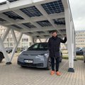 „Solitek“ tapo „Lietuvos metų automobilis 2022“ renginio partneriu