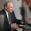 "Не хочу обидеть господина президента": главное из интервью Путина после саммита