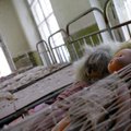 Černobylio avariją likvidavęs lietuvis: tai baisiausia, ką mačiau gyvenime