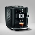 Neregėta kavos pasirinkimo laisvė: JURA nustato kavos standartą