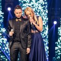 Su „Eurovizija“ atsisveikino dvi dainininkės, triumfavo Mia