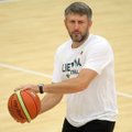 D. Maskoliūno treniruojamas klubas Lenkijos krepšinio pirmenybėse iškovojo pirmą pergalę