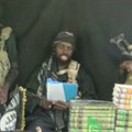 Šaltiniai: Nigerijos džihadistų judėjimo „Boko Haram“ vadeiva sunkiai sužeistas