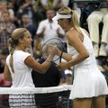 Tenisininkė D. Cibulkova apie kolegę M. Šarapovą: ji – labai nemalonus ir išpuikęs žmogus