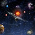 5 netikėti radiniai Saulės sistemoje