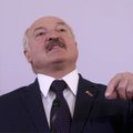 Lukašenka atkirto Nausėdai: tegu užsiima savo virusu