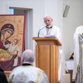 Минюст Литвы предоставил юридическое признание православной общине Константинополя