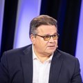 Linas Linkevičius. NATO lyderiai Vilniuje. Ko tikimės?