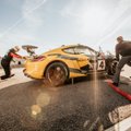 „Porsche Baltic“ pasirodymas Estijoje – vėl užlipta ant apdovanojimų pakylos laiptelio