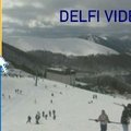 Dėl etninės įtampos uždarytas slidinėjimo kurortas Kosove